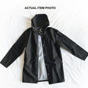Stutterheim Stockholm Raincoat